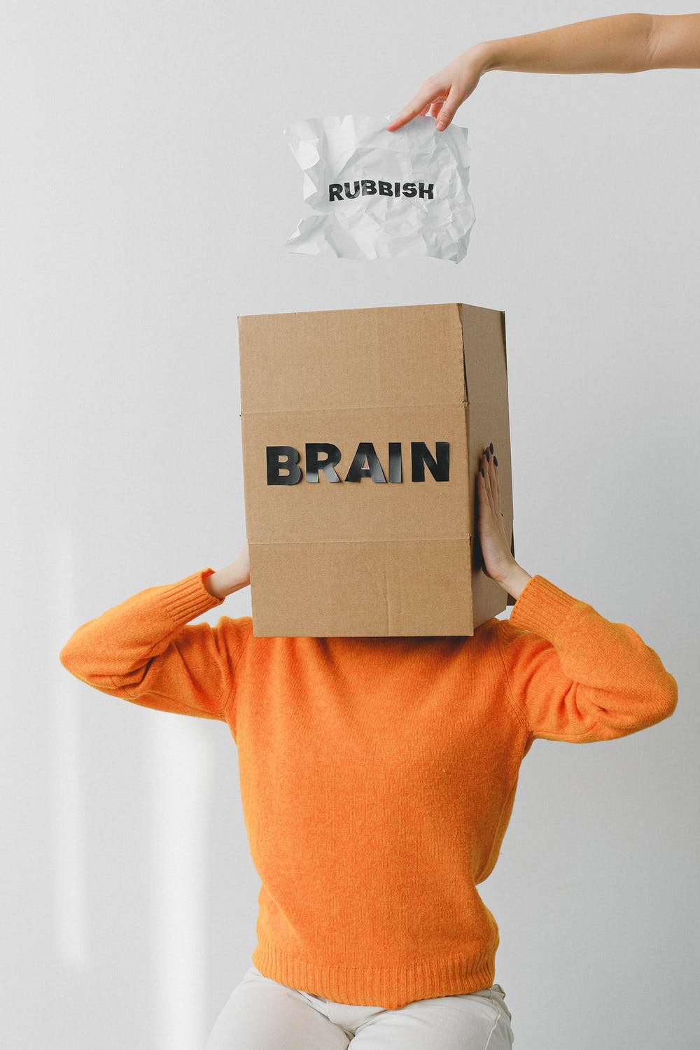 Mind your head