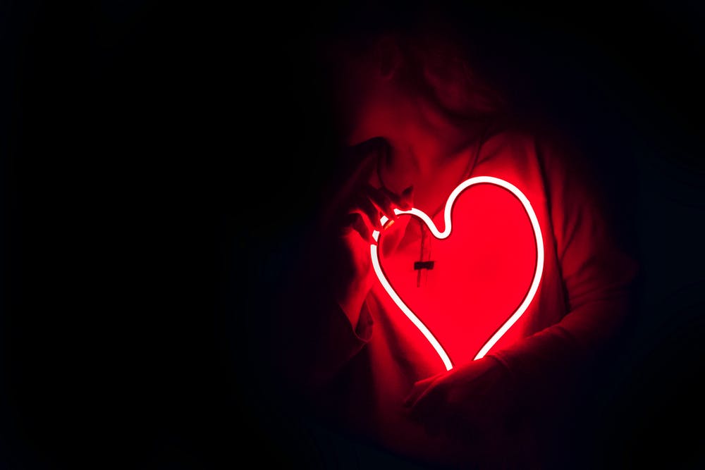 Wat is liefde?