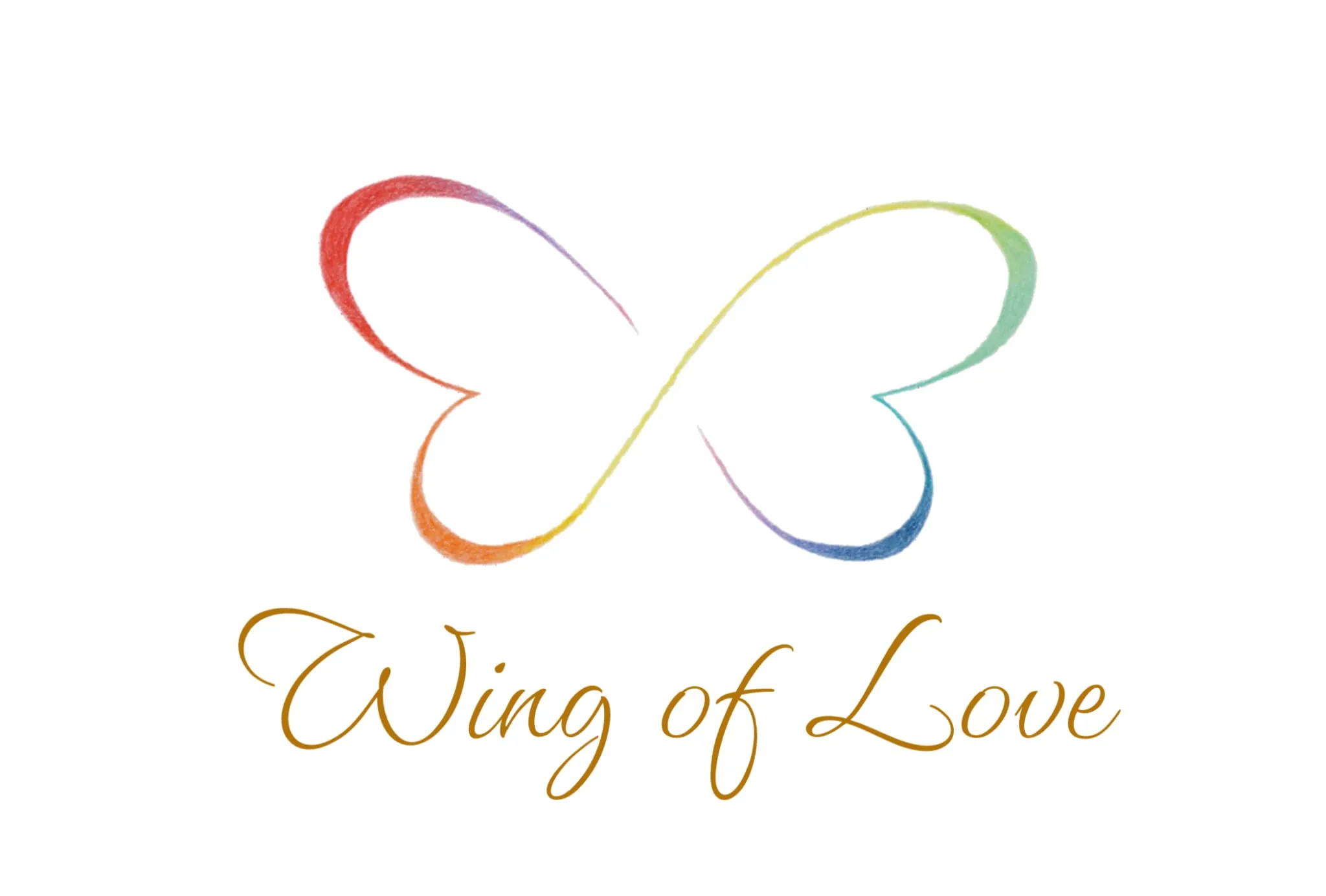 Wing of Love logo