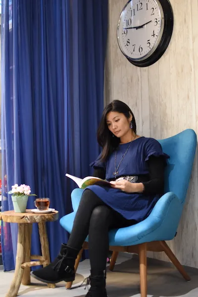 lezen en bewust zijn