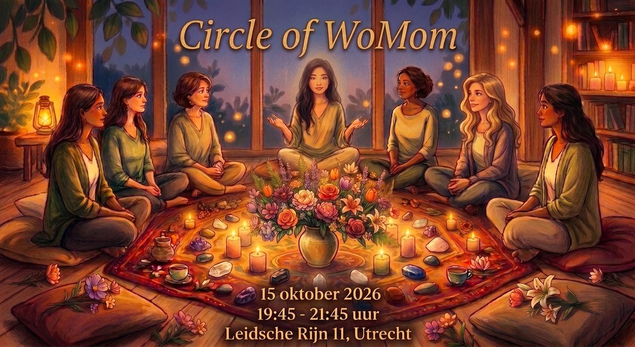 Circle of WoMom